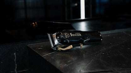 WAHL SENIOR CORDLESS 5 STAR Máquina Senior Cord/cordless
