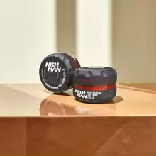 Nishman - Cera para peinar el cabello | Cola No.09 150 ml