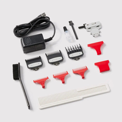 WAHL CORDLESS BARBER COMBO 5 STAR SERIE Maquina Cordless Barber Combo
