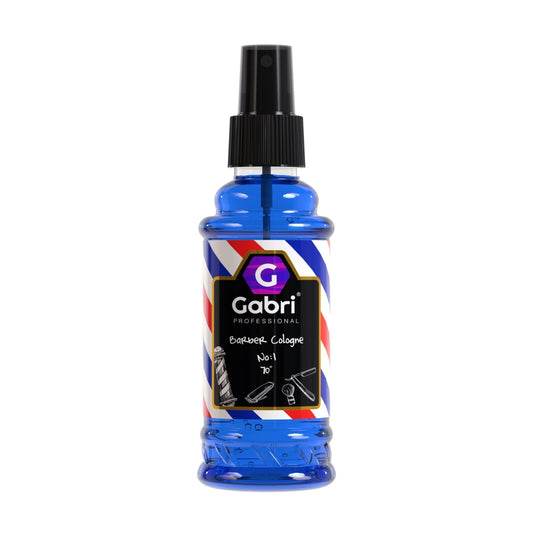 Gabri Professional - Barber Cologne No.1 400ml