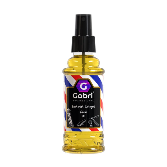 Gabri Professional - Barber Cologne No.2 400ml