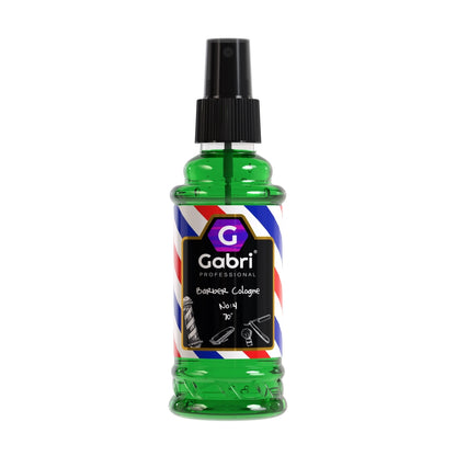 Gabri Professional - Barber Cologne No.4 400ml