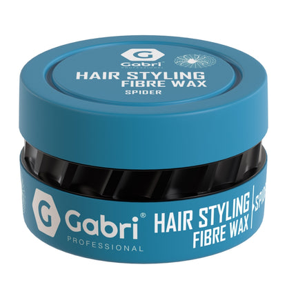 Gabri Professional - Hair Styling Fibre Wax Spider 150ml
