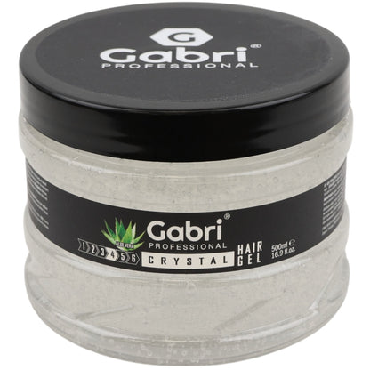 Gabri Professional - Hair Gel Crystal 500ml