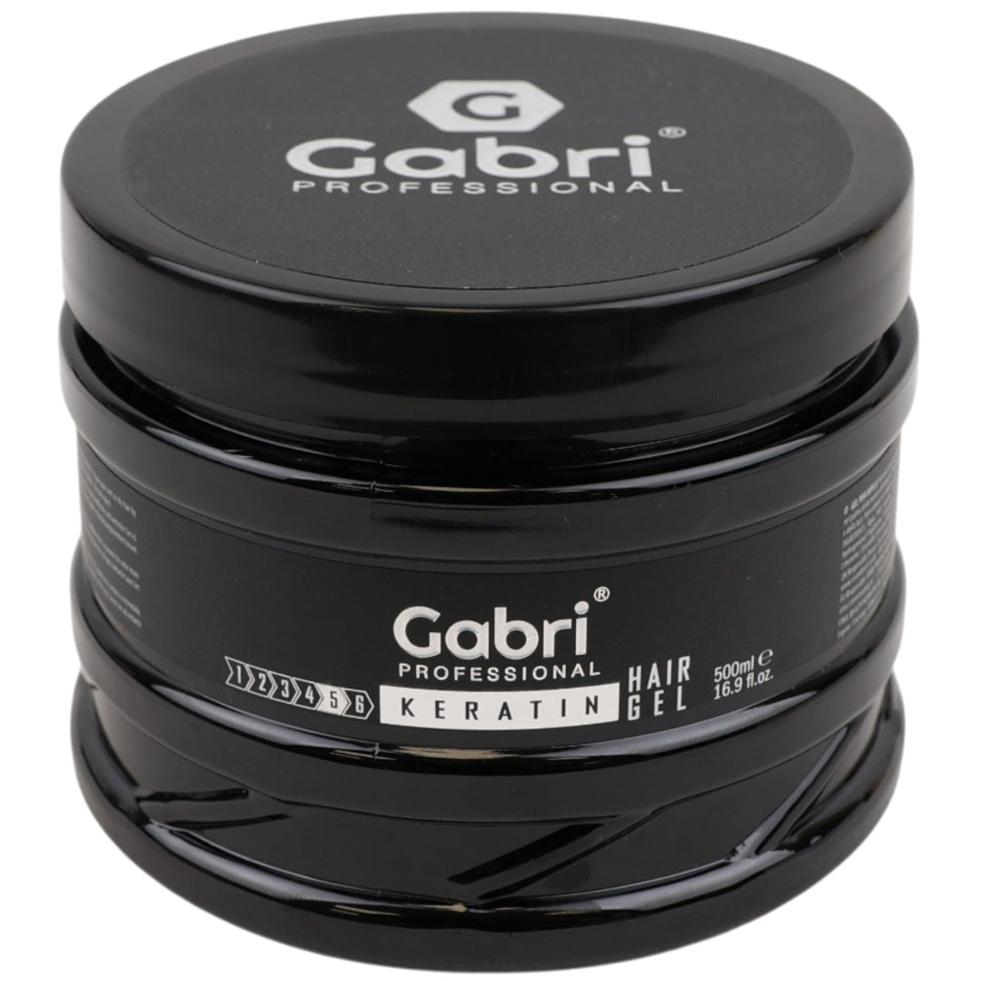 Gabri Professional - Hair Gel Keratin 500ml