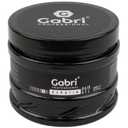 Gabri Professional - Hair Gel Keratin 500ml