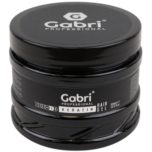 Gabri Professional - Hair Gel Keratin 500ml