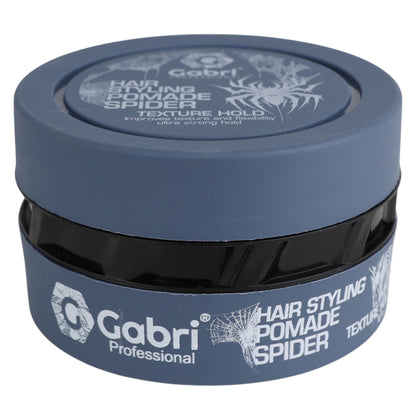 Gabri Professional - Hair Styling Pomade Spider Wax 150ml