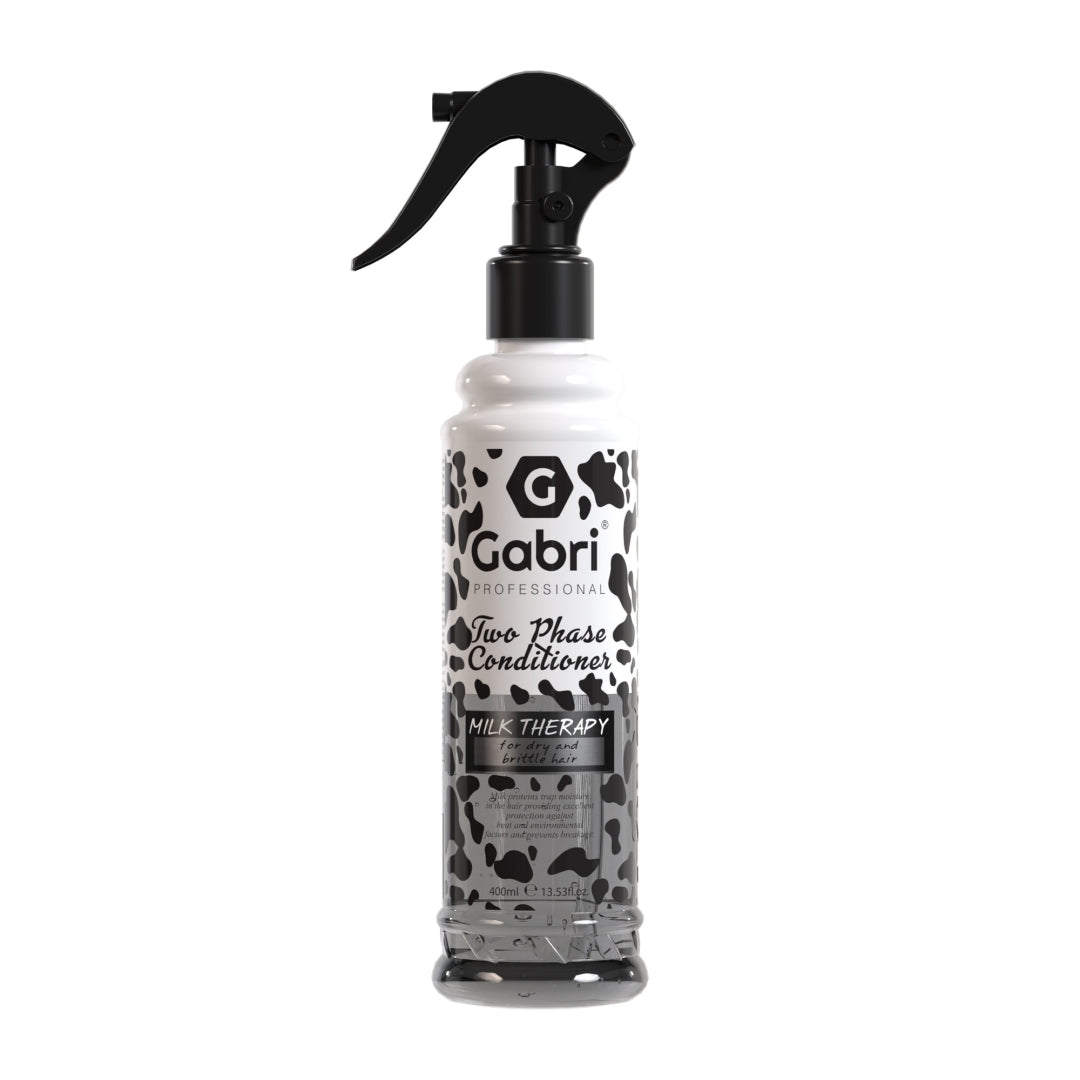 Gabri Professional - Two Phase Conditioner Milk Therapy 400ml