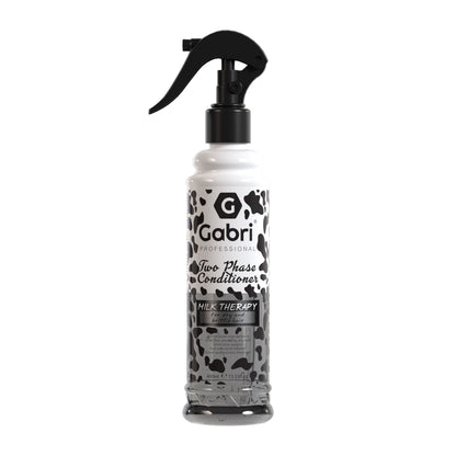 Gabri Professional - Two Phase Conditioner Milk Therapy 400ml