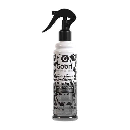 Gabri Professional - Two Phase Conditioner Milk Therapy 400ml