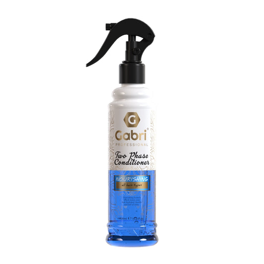 Gabri Professional - Two Phase Conditioner Nourishing 400ml