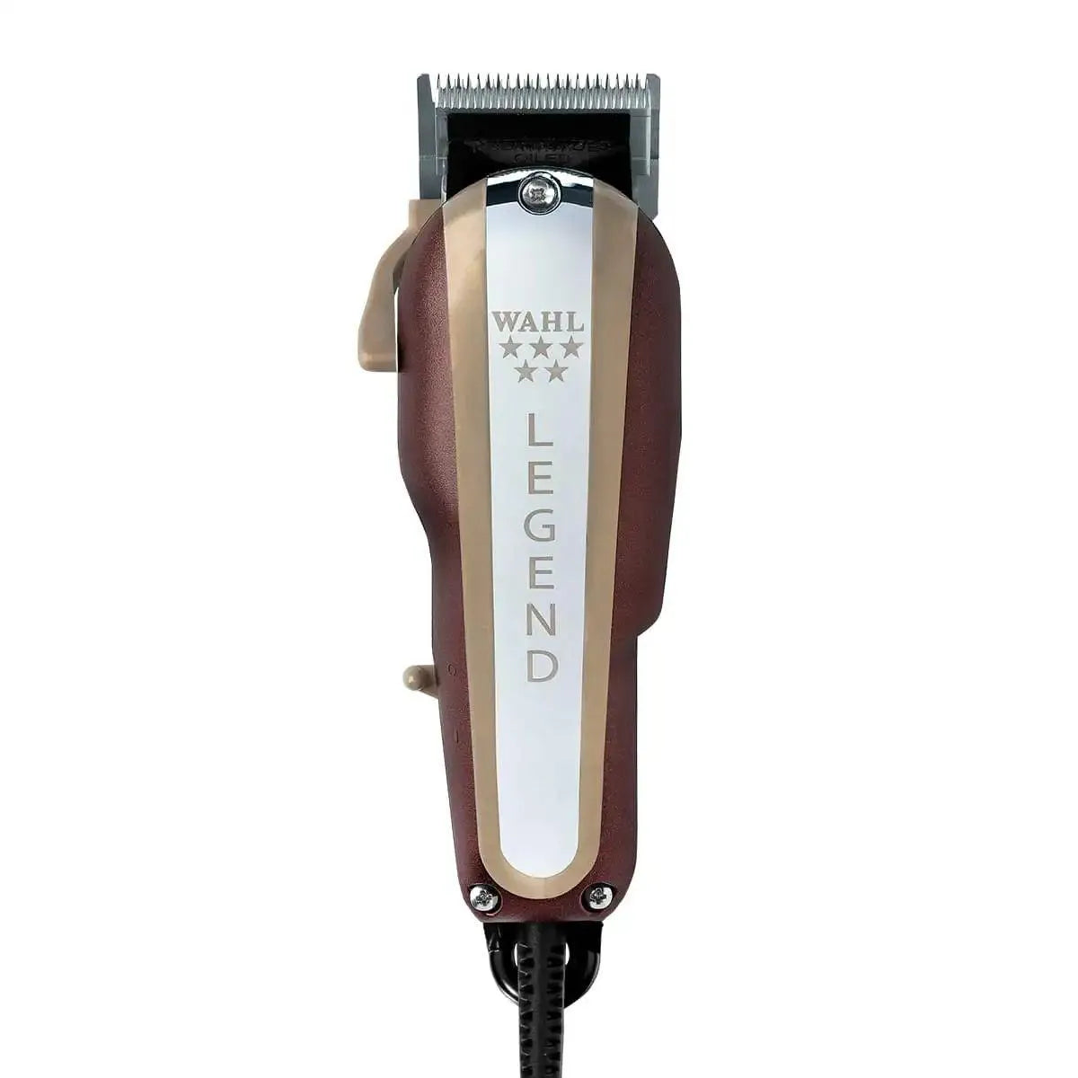 Wahl Legend: La Cortadora de Cabello Profesional con cable