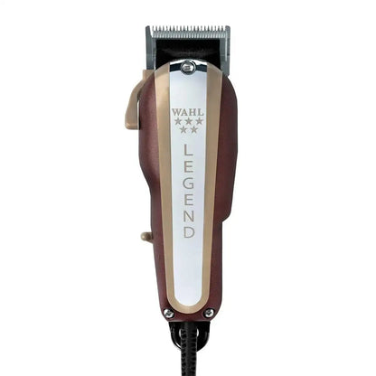 Wahl Legend: La Cortadora de Cabello Profesional con cable