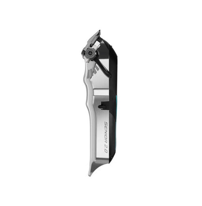 WAHL SENIOR 2.0 – MÁQUINA DE CORTE PROFESIONAL PARA CORTES Y DEGRADADOS (INALÁMBRICA)