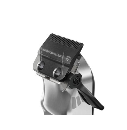 WAHL SENIOR 2.0 – MÁQUINA DE CORTE PROFESIONAL PARA CORTES Y DEGRADADOS (INALÁMBRICA)