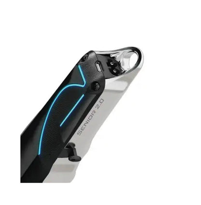 WAHL SENIOR 2.0 – MÁQUINA DE CORTE PROFESIONAL PARA CORTES Y DEGRADADOS (INALÁMBRICA)