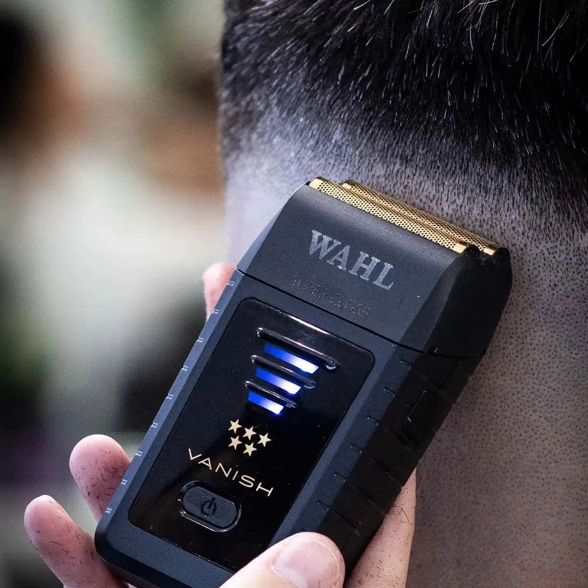 Afeitadora Wahl Vanish  Shaver Vanish Afeitado Perfecto y Sin Irritaciones