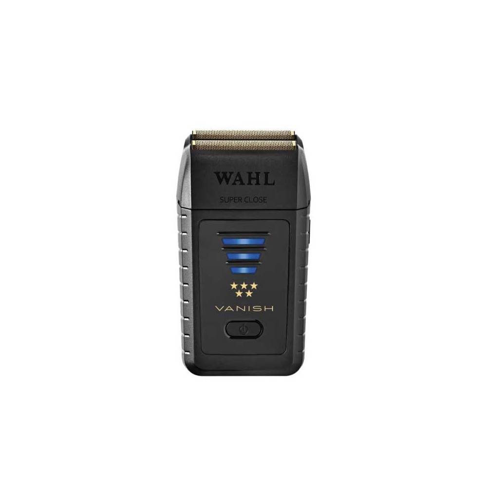 Afeitadora Wahl Vanish  Shaver Vanish Afeitado Perfecto y Sin Irritaciones