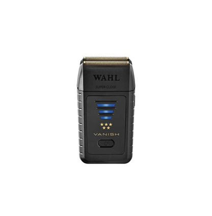 Afeitadora Wahl Vanish  Shaver Vanish Afeitado Perfecto y Sin Irritaciones