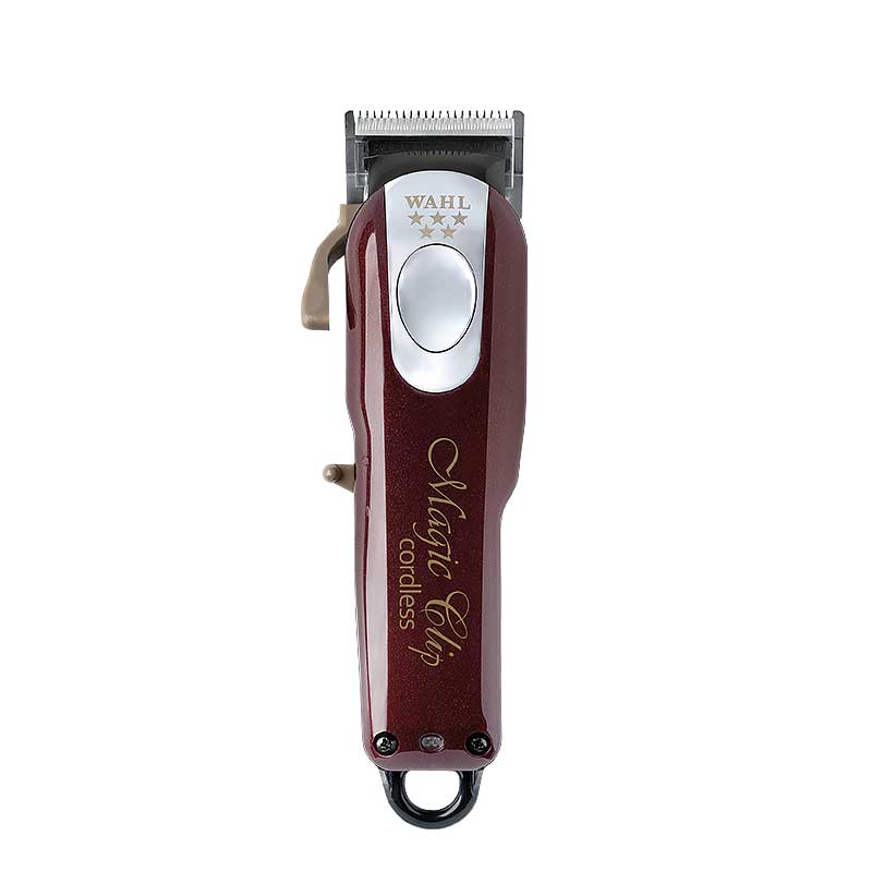 MAGIC CLIP CORDLESS
