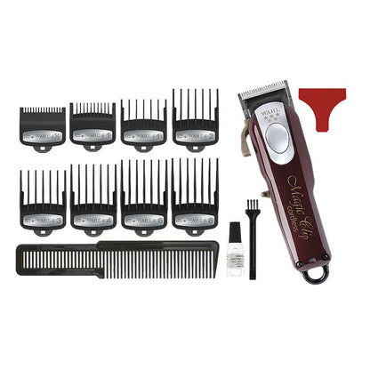 MAGIC CLIP CORDLESS