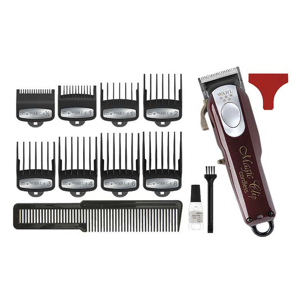 MAGIC CLIP CORDLESS