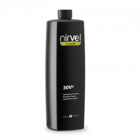 Nirvel 30V Oxidante En Crema 100Ml