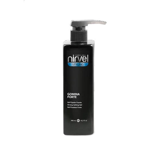 Nirvel Gomina Forte 500Ml