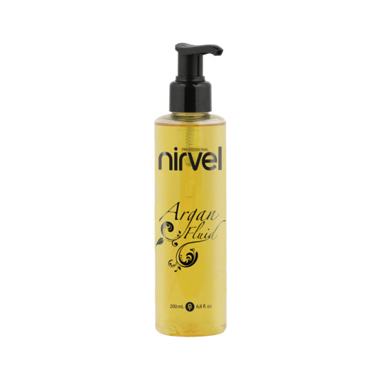 Nirvel Argan Fluid 200Ml