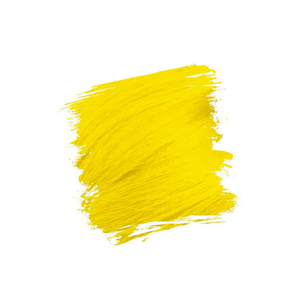 Crazy Color Caution Uv Tinte
