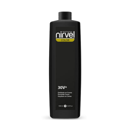 Nirvel 30V Oxidante En Crema 100Ml