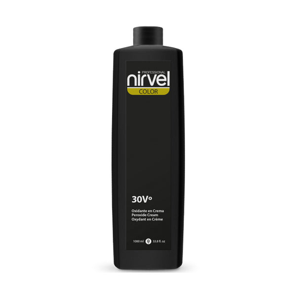 Nirvel 30V Oxidante En Crema 100Ml