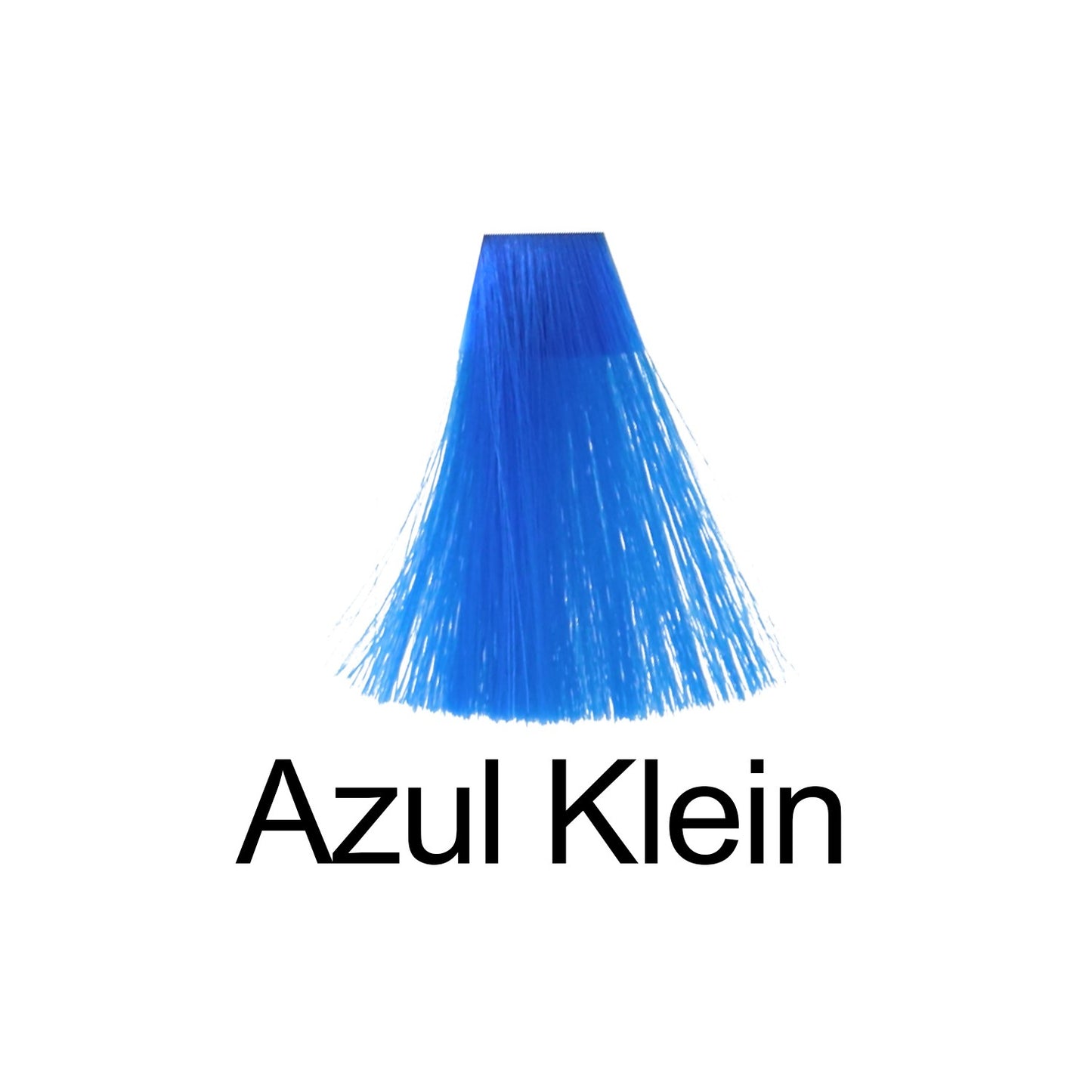 Nirvel Nutre Color Azul Klein 200Ml