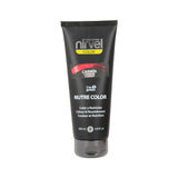 Nirvel Nutre Color Fluor Carmín 200Ml