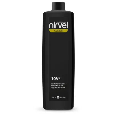 Nirvel 10V Oxidante En Crema 1000Ml