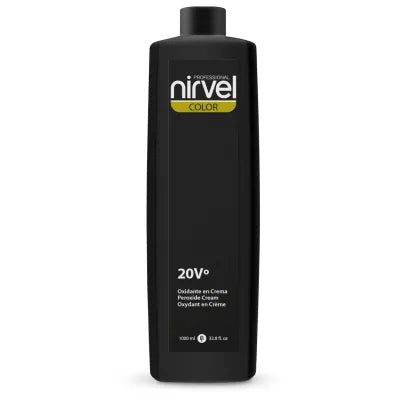 Nirvel 20V Oxidante En Crema 1000Ml