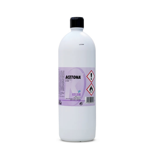 Kelsia Acetona 1000Ml