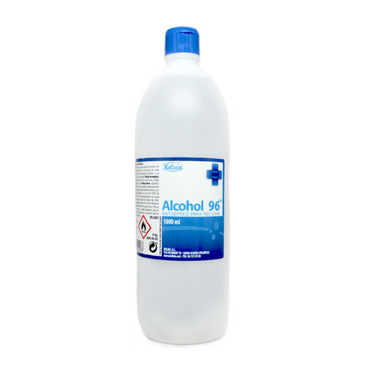 Kelsia Alcohol 1000Ml