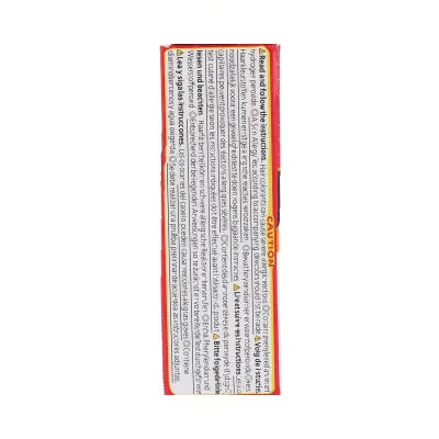 Bigen 26 Golden Brown Marron Dorado 6G