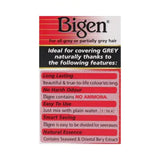 Bigen 26 Golden Brown Marron Dorado 6G