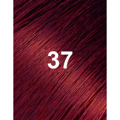 Bigen 37 Dark Auburn Castaño 6G