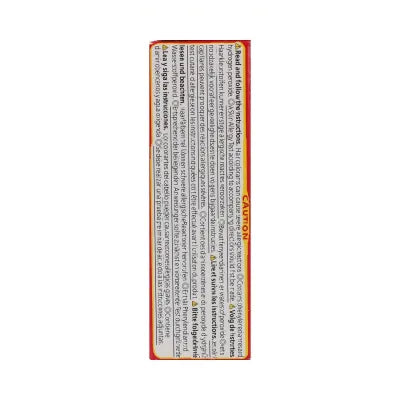 Bigen 45 Chocolate Chocolate 6G
