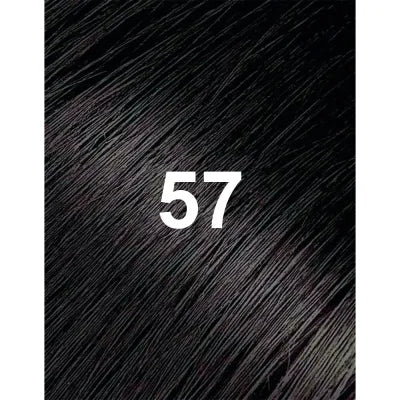 Bigen 57 Darkbrown Marron Oscuro 6G