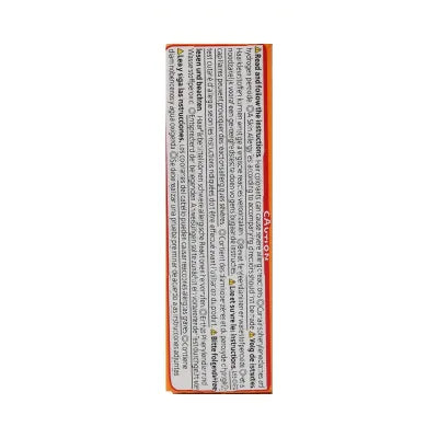 Bigen 57 Darkbrown Marron Oscuro 6G