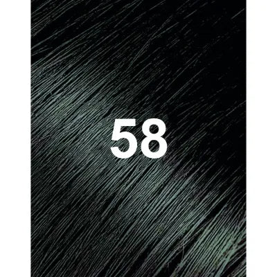 Bigen 58 Black Brown Negro Marron 6G