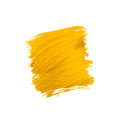 Crazy Color Canary Yellow Tinte