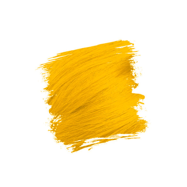 Crazy Color Canary Yellow Tinte