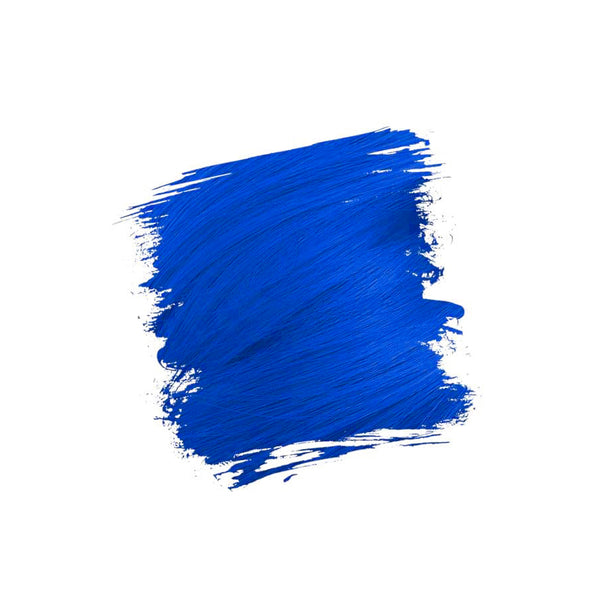 Crazy Color Capri Blue Tinte