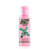Crazy Color Emerald Green Tinte